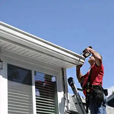 gutter services Beach City